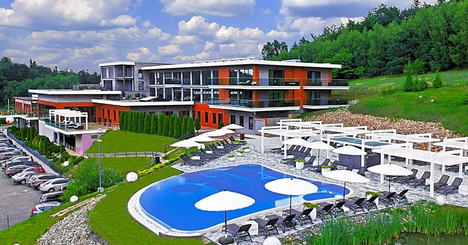 Odyssey ClubHotel Wellness & SPA Adults Only