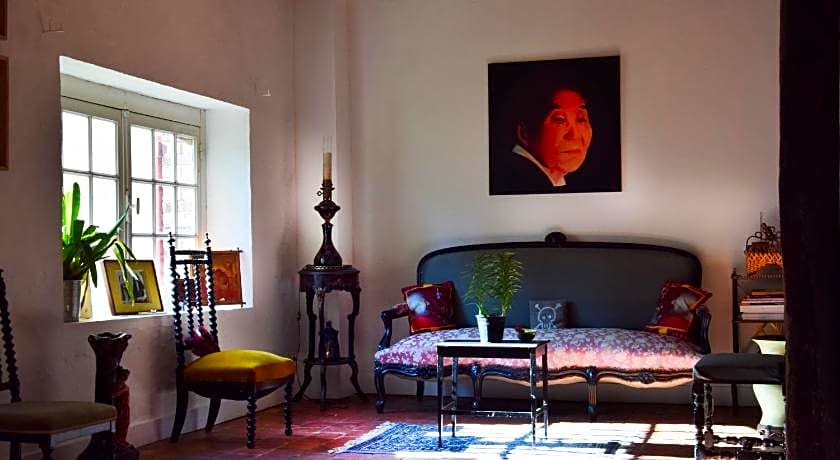 Art House Domaine de l'Ocrerie