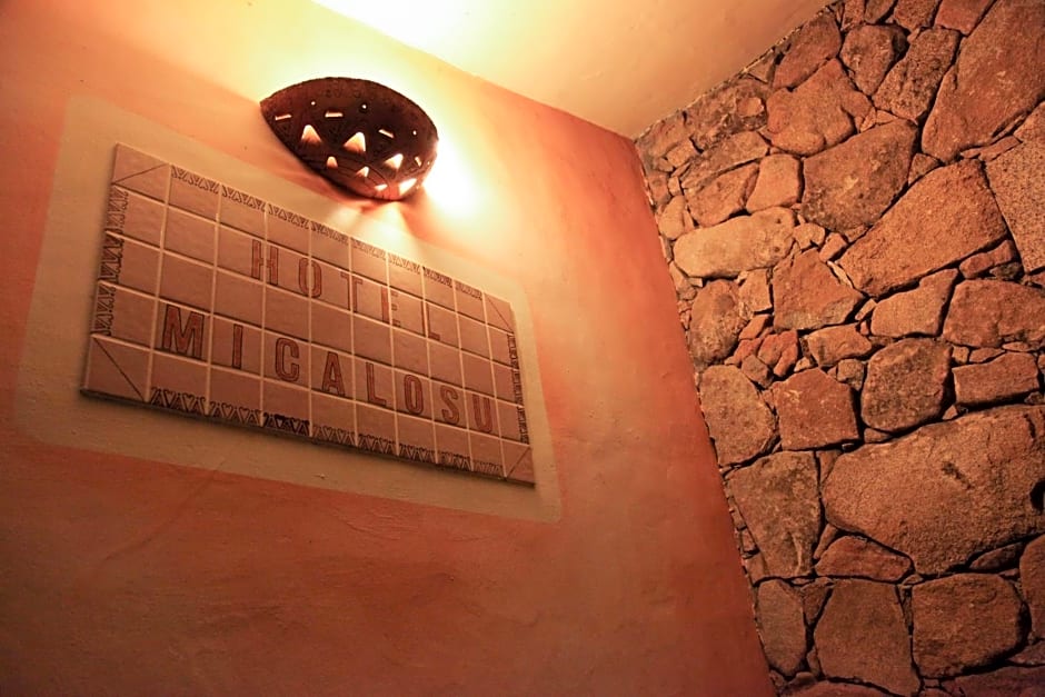 Hotel Micalosu
