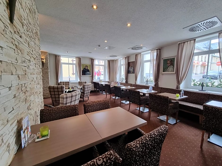 Rathaushotels Oberwiesenthal All Inclusive