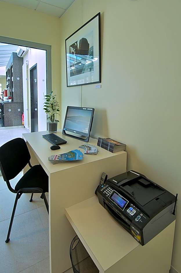 Best Western Plus Les Terrasses de Bréhat