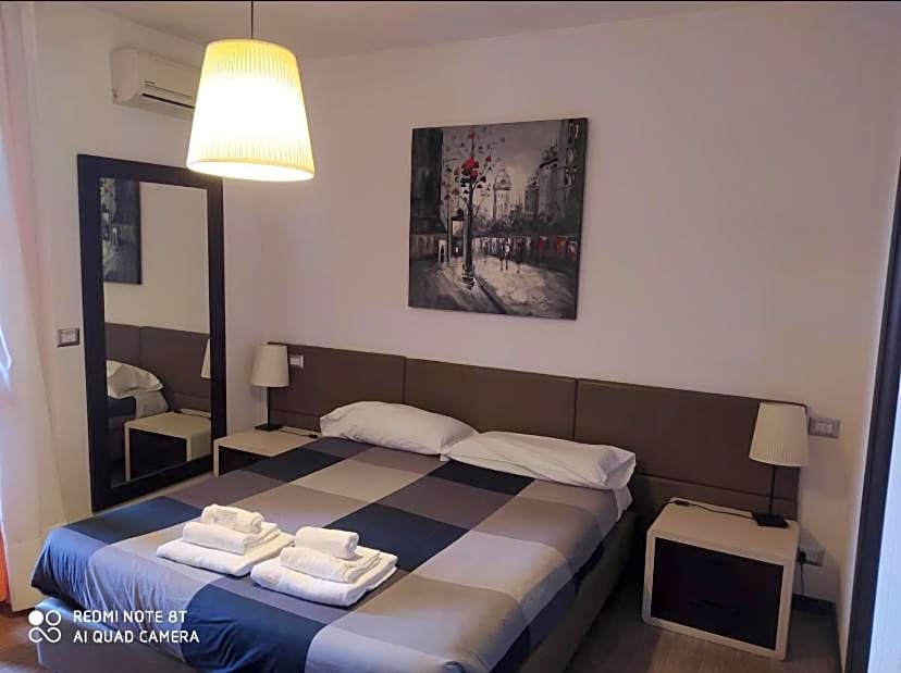 Cameracaffè sul Lago