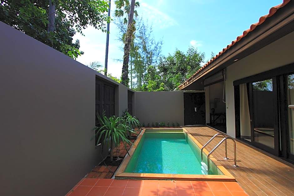 Saree Samui Natures Finest Resort (SHA Extra Plus)