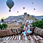 Jacob's Cave Suites - Cappadocia