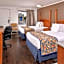 Americas Best Value Inn & Suites Jackson, MI