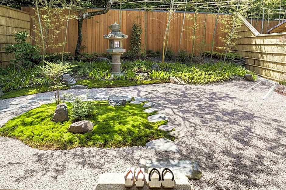 Suiran, a Luxury Collection Hotel, Kyoto