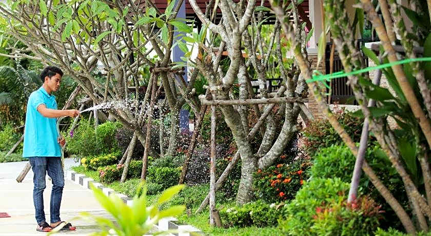 U Duay Gan Garden Home