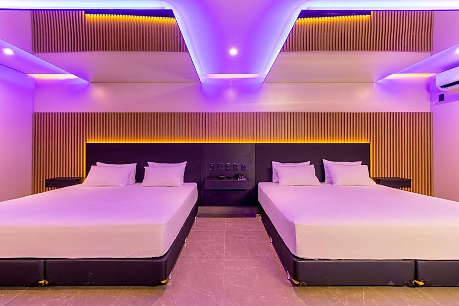 Drops Motel Vale dos Sinos