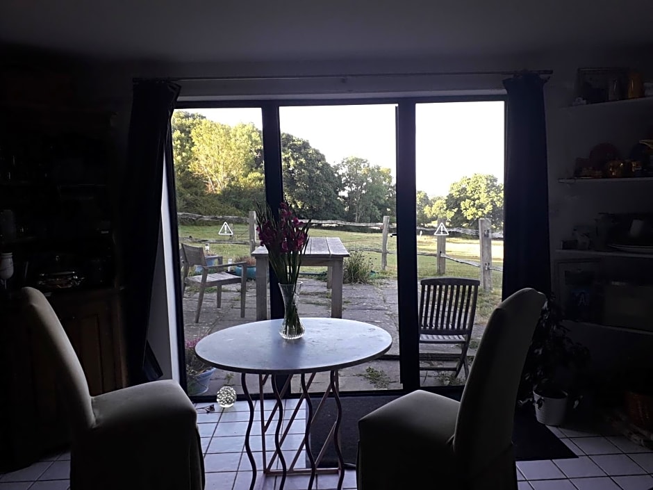 Moaps Farm B&B support small business, welcome, check in from 5 pm