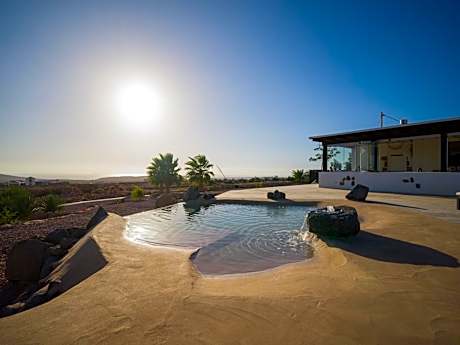 Alma Calma Hotel Rural