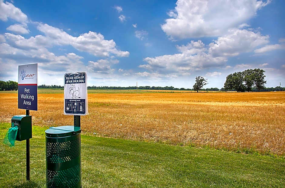 Candlewood Suites Fort Campbell - Oak Grove, an IHG Hotel By IHG
