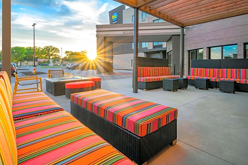 Home2 Suites by Hilton Omaha I-80 at 72nd Street, NE