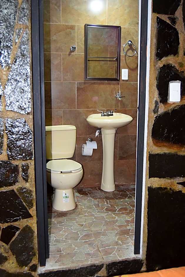 POSAD FAMILIAR EL PARAiSO