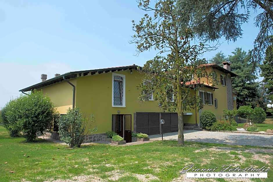 Zdjęcie 1 z 46 — B&B Barbettini