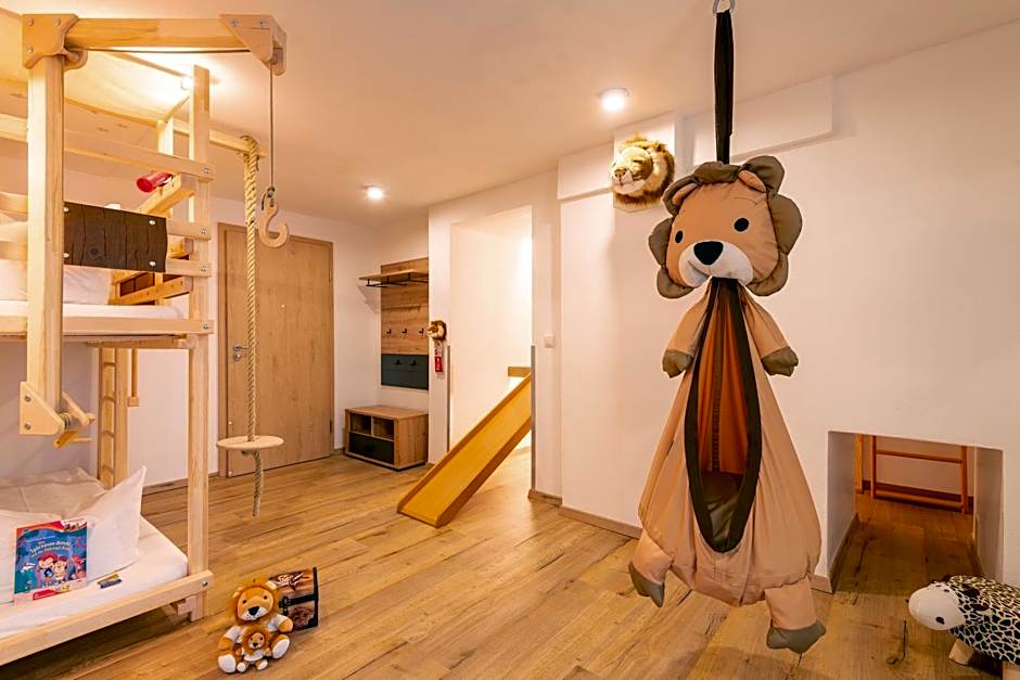 Familienhotel Löwen