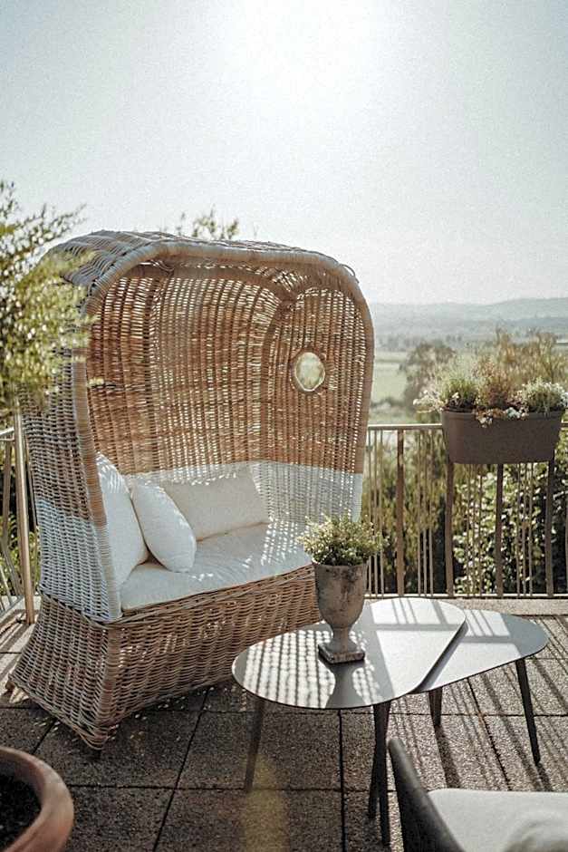 Landhotel Bellevue