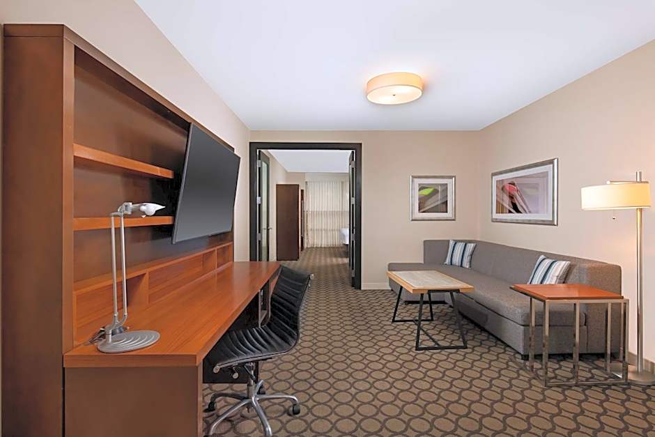 Hyatt Regency Orange County