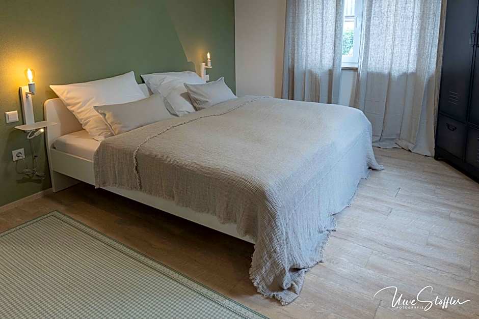Sali Homes - GaesteHaus Lamm Obersulm