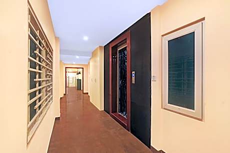 Capital O De Alphabet Kakinada