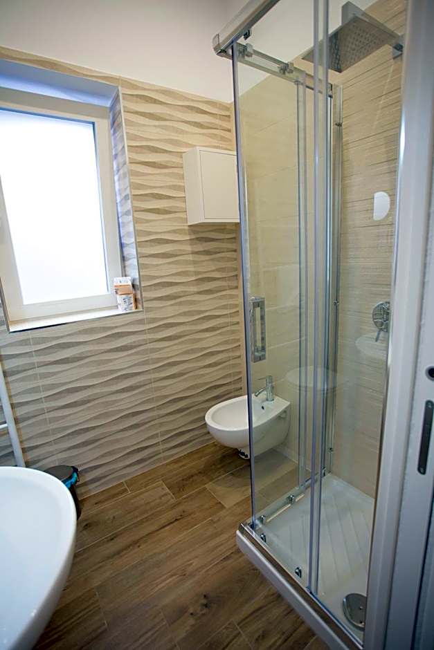 B&B LA CHICCA