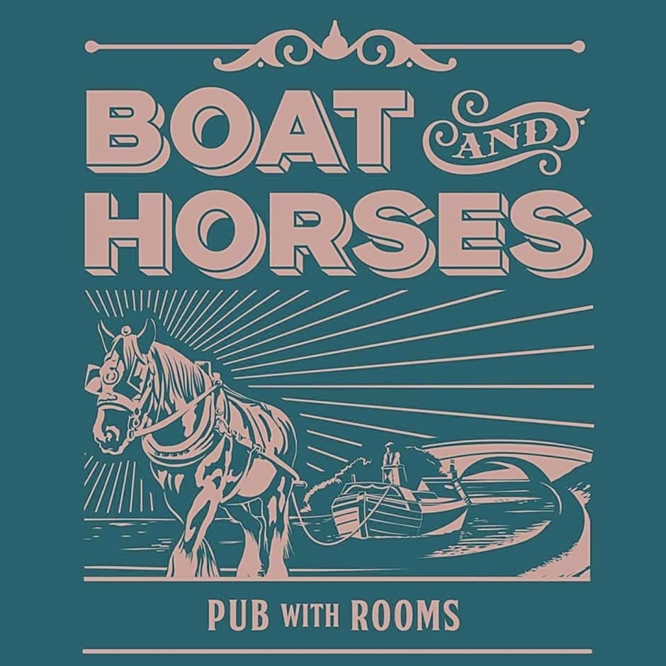Boat & Horses Inn