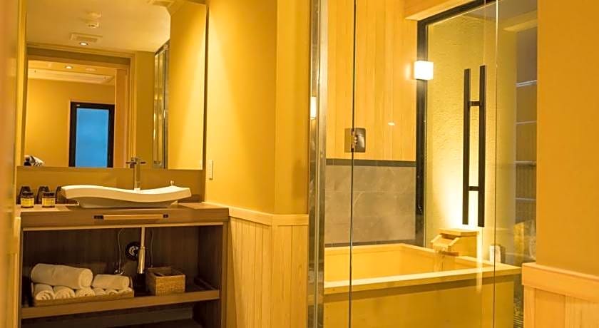 Hotel Shikisai Kyoto