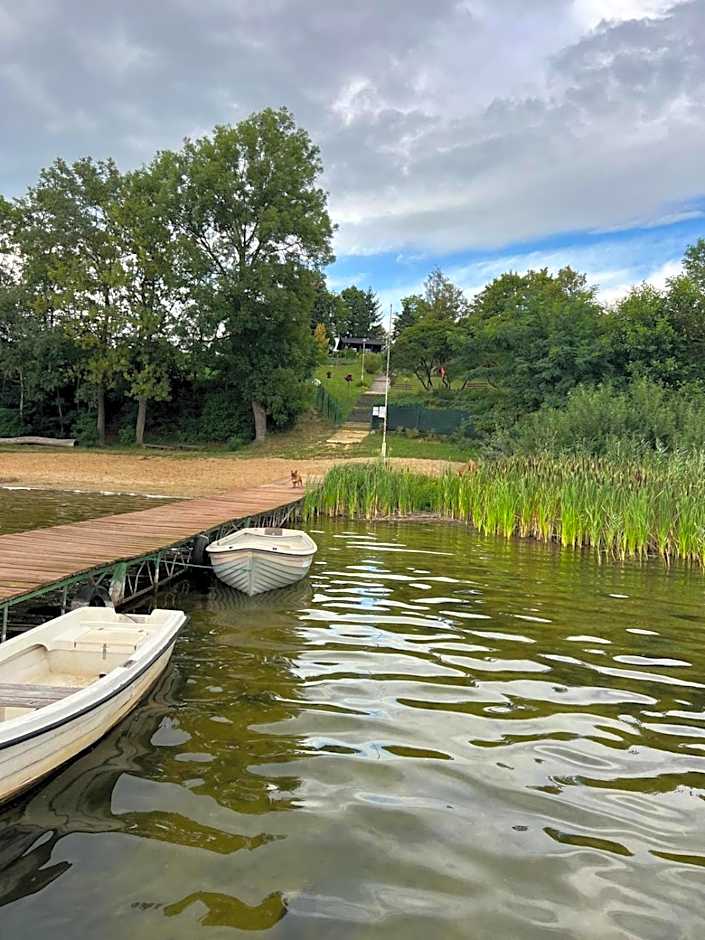Ośrodek Wypoczynkowy Sielawa