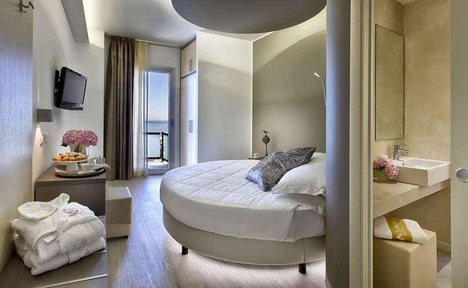 Hotel Boemia