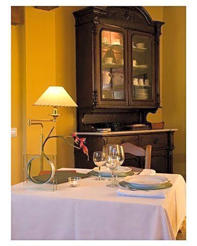 La Casita de Cabrejas