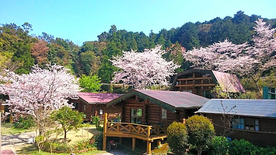 Pension Shishikui