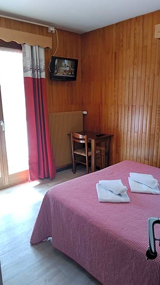 Hôtel Le Mont Jorat