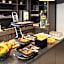 easyHotel Paris Nord Aubervilliers