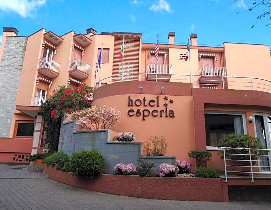 Hotel Esperia