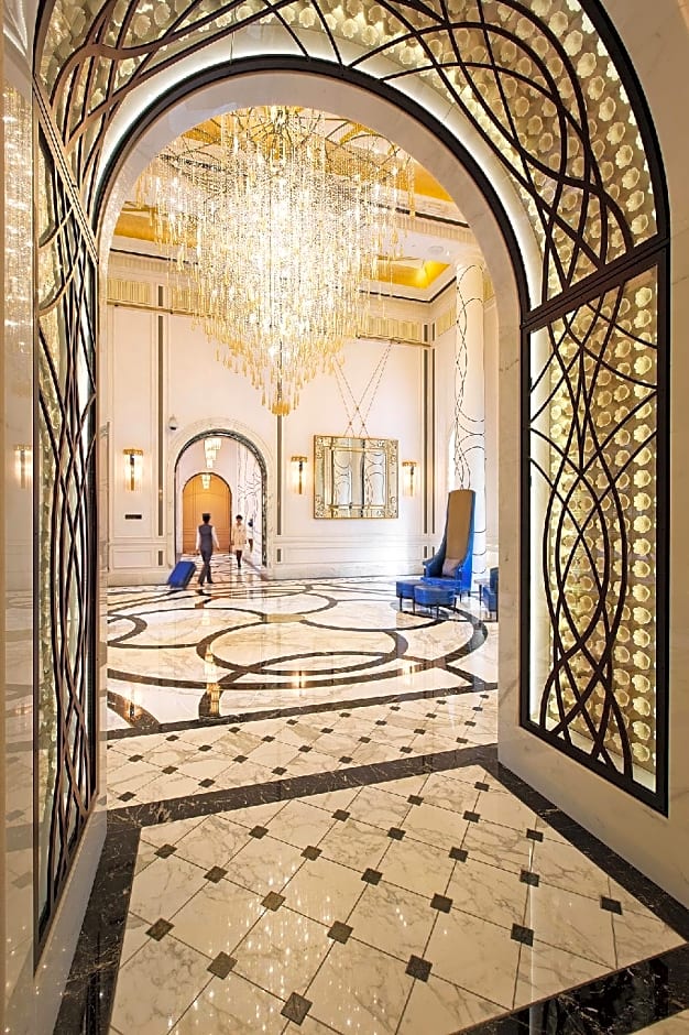 Mandarin Oriental Taipei