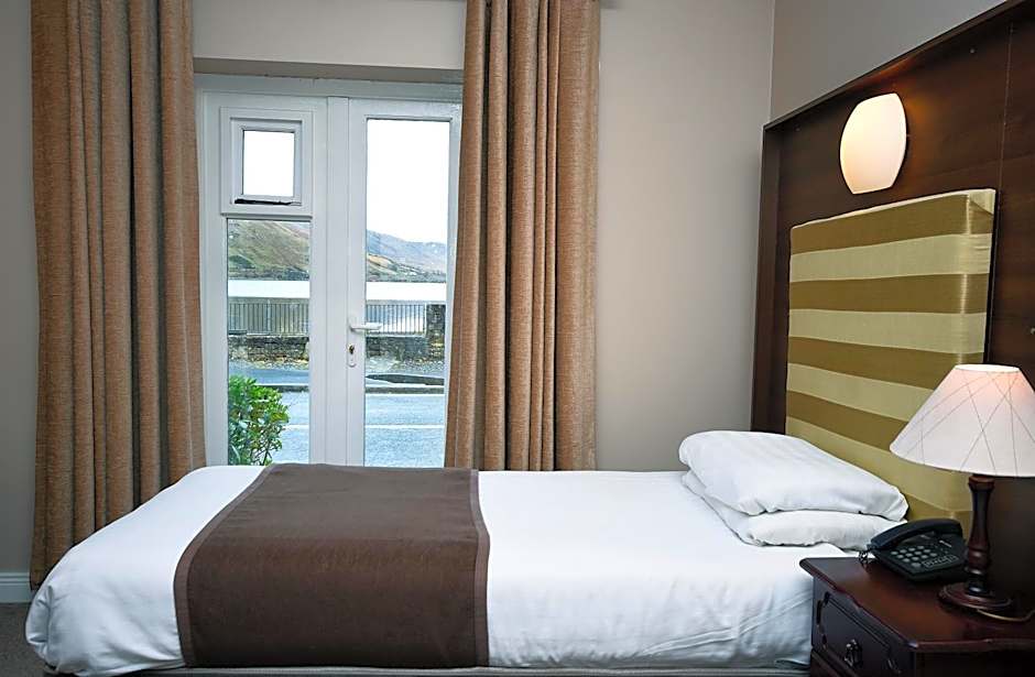 Leenane Hotel