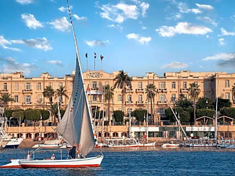 Sofitel Winter Palace Luxor