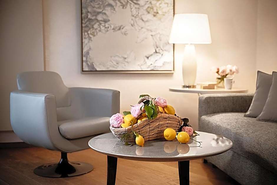 Hotel Eden Roc - The Leading Hotels of the World