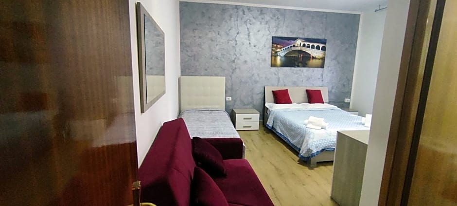 Chowdhury House