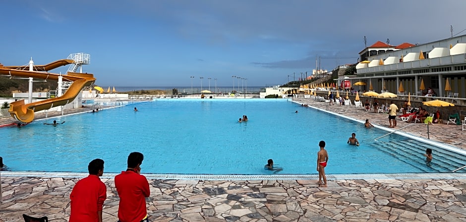 Sintra Sol Apartamentos Turisticos