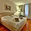 Best Western Hotel Globus City