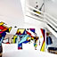 Ibis Styles Paris Maine Montparnasse