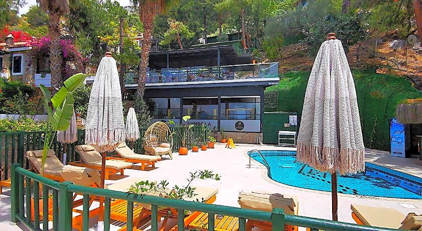 Symbola Oludeniz Beach Hotel