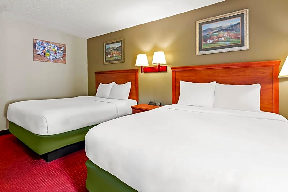 Econo Lodge Mt Hope - Beckley North