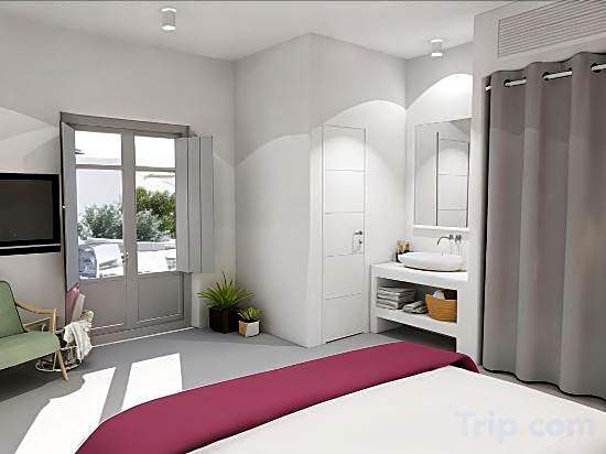 Angels Pillow Luxury Boutique Residence - Adults Only