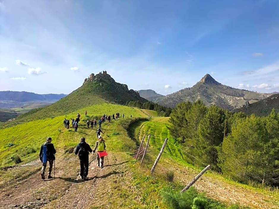 B&B Torre Castellina