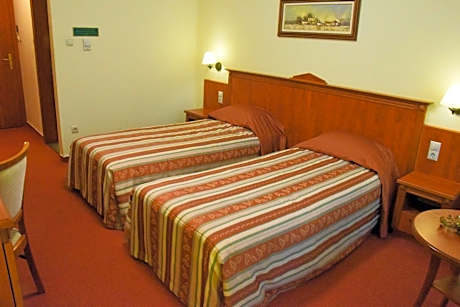 Superior Twin Room - Non-Smoking