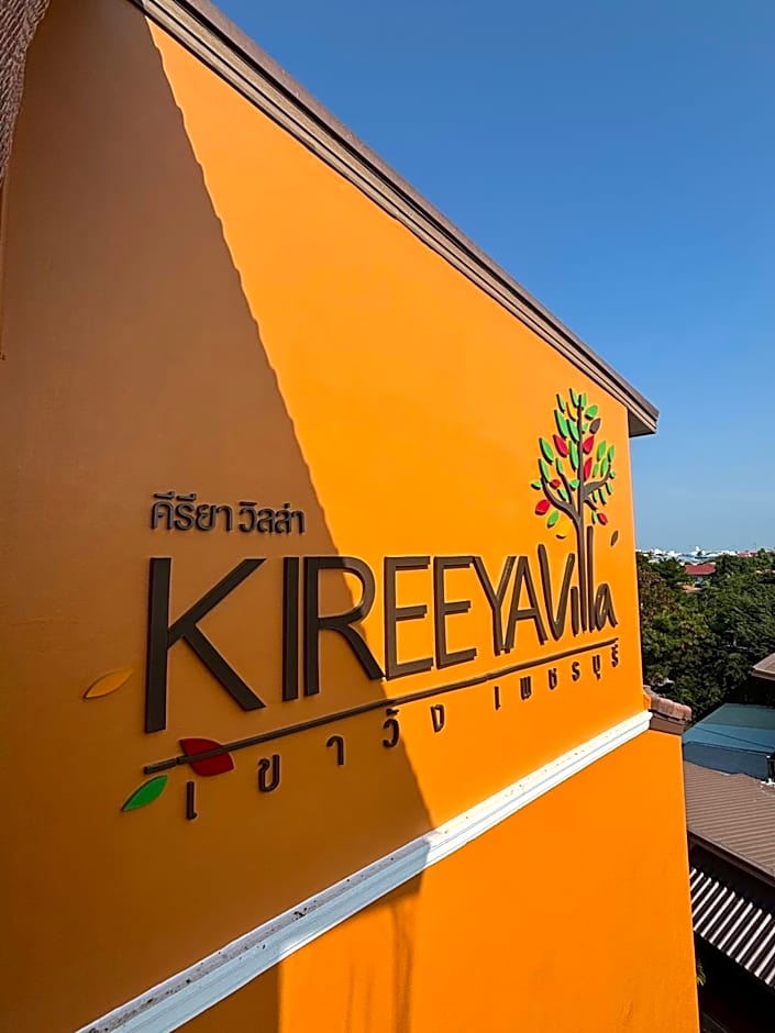 Kireeya Villa