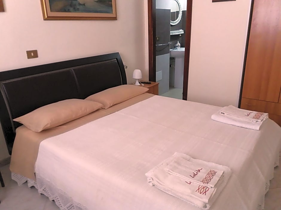 B&B Villa Pegaso – Fontane Bianche, CA