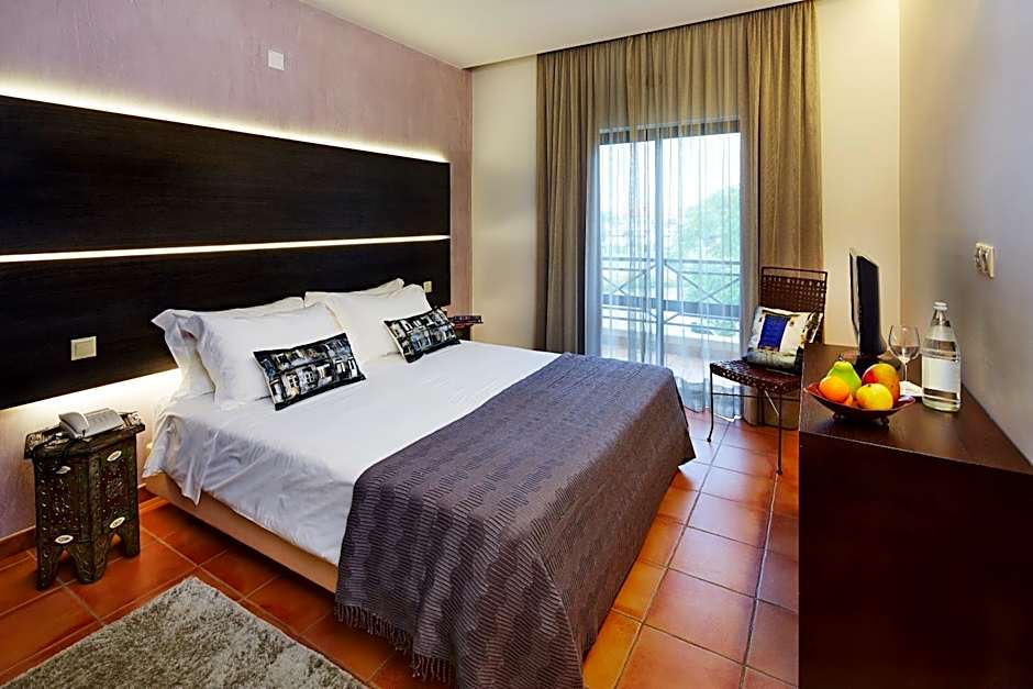 Hotel Parque das Laranjeiras