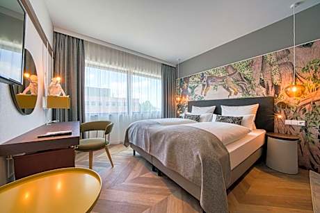 Vienna House Easy by Wyndham Amsterdam Airport